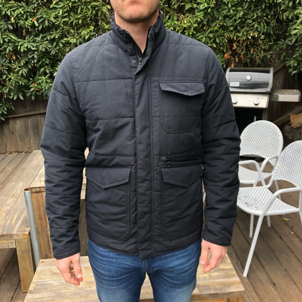 Aether Northerner Jacket